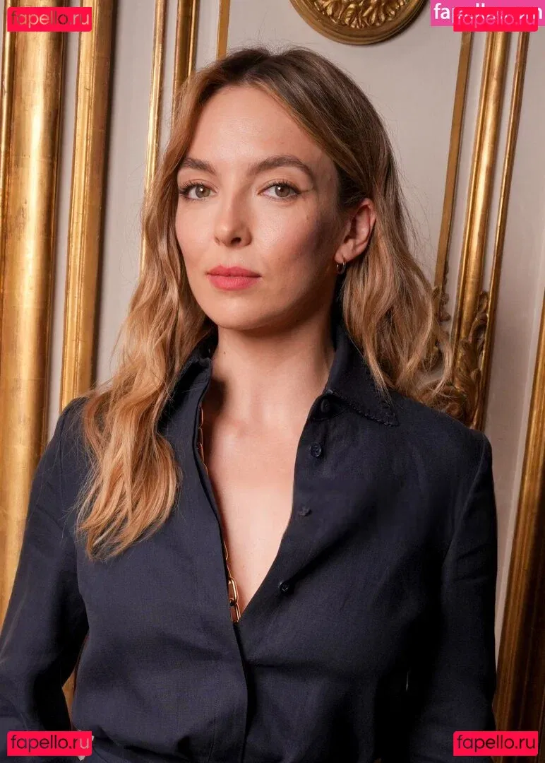 Jodie Comer Onlyfans Photo Gallery 
