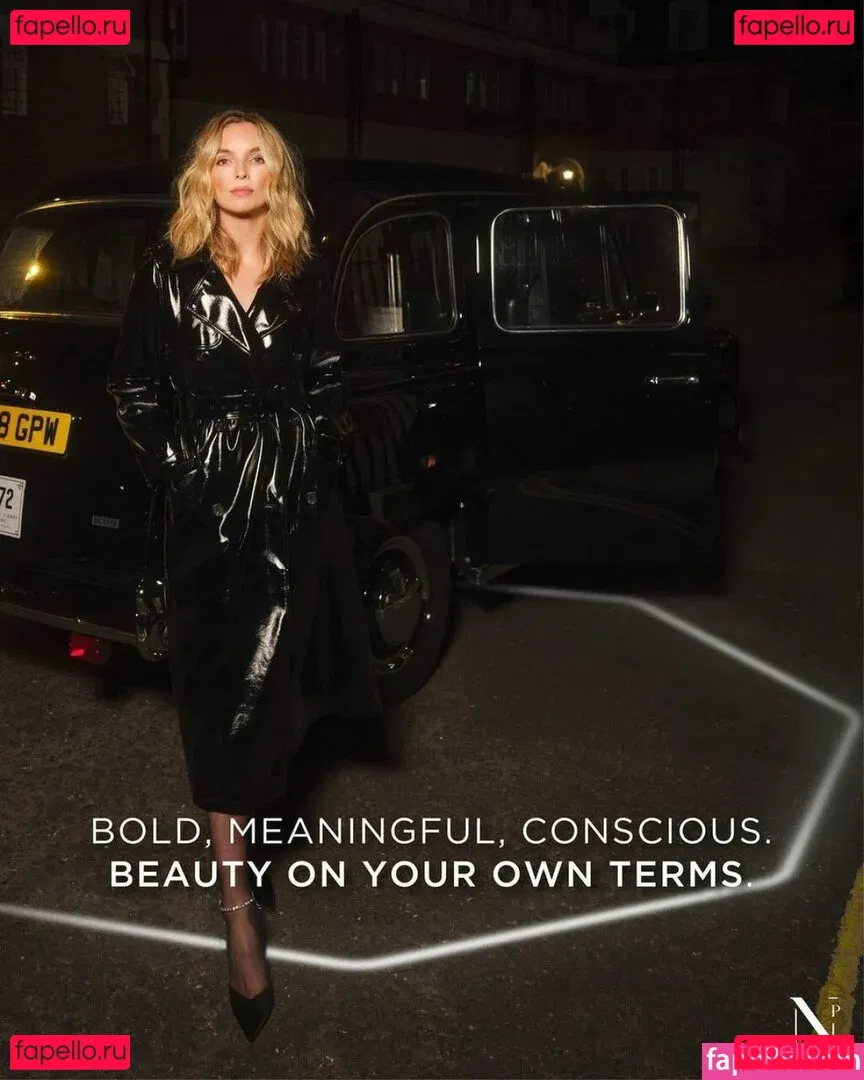 Jodie Comer Onlyfans Photo Gallery 