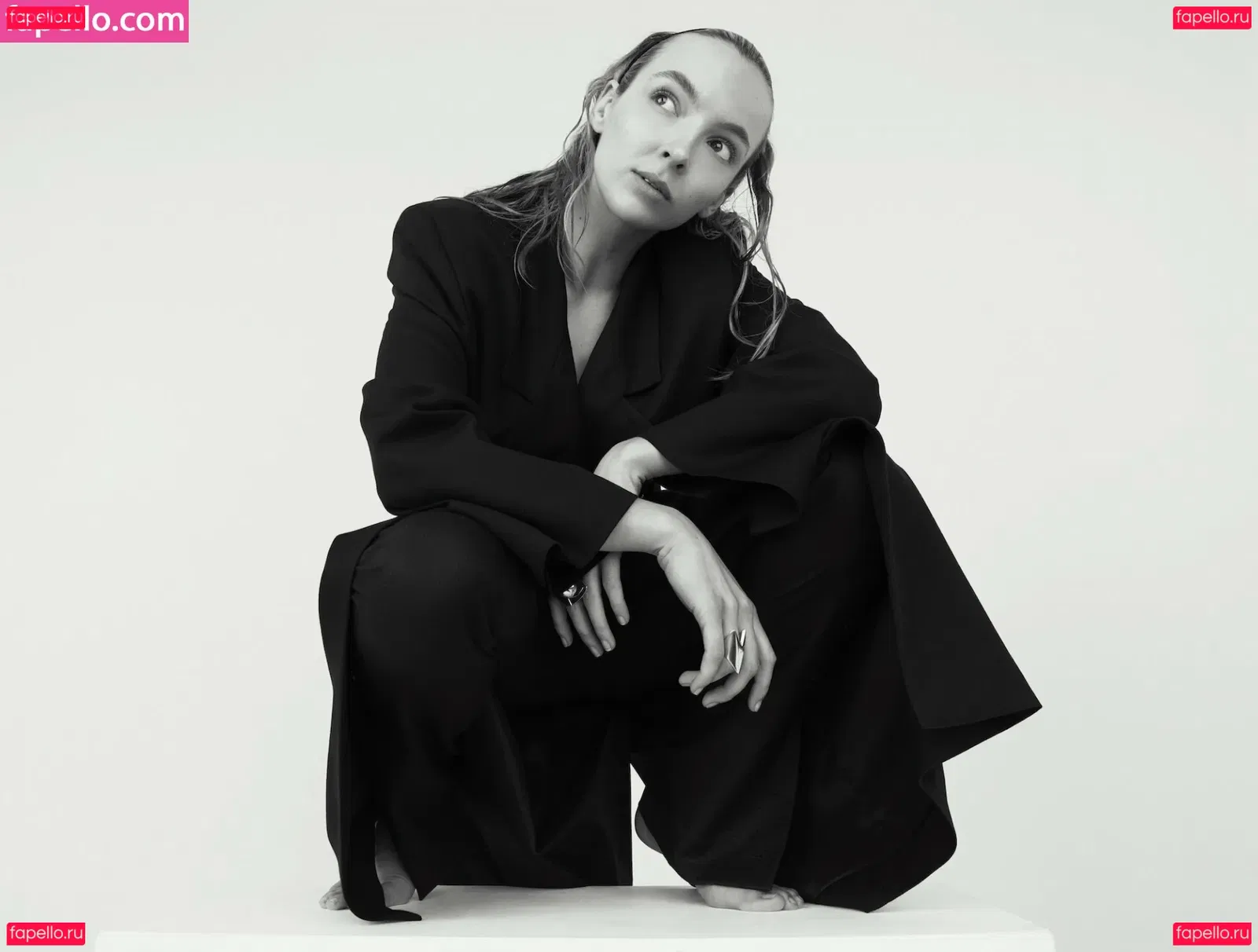 Jodie Comer Onlyfans Photo Gallery 