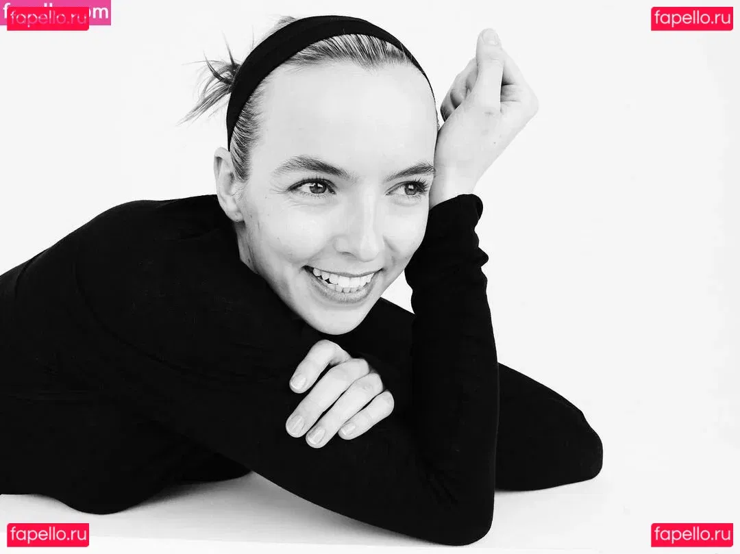 Jodie Comer Onlyfans Photo Gallery 