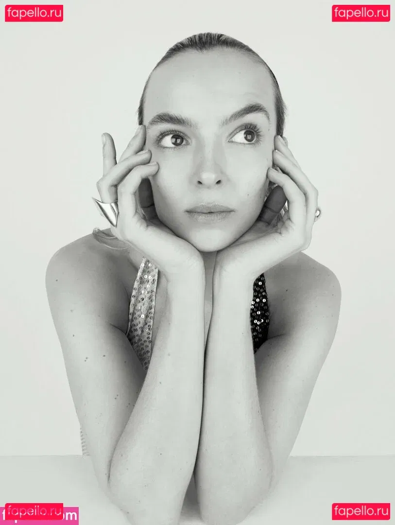 Jodie Comer Onlyfans Photo Gallery 
