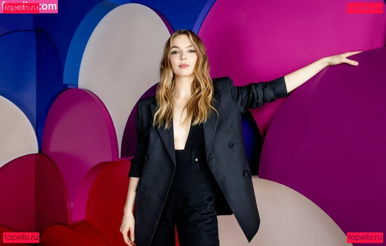 Jodie Comer Onlyfans Photo Gallery 