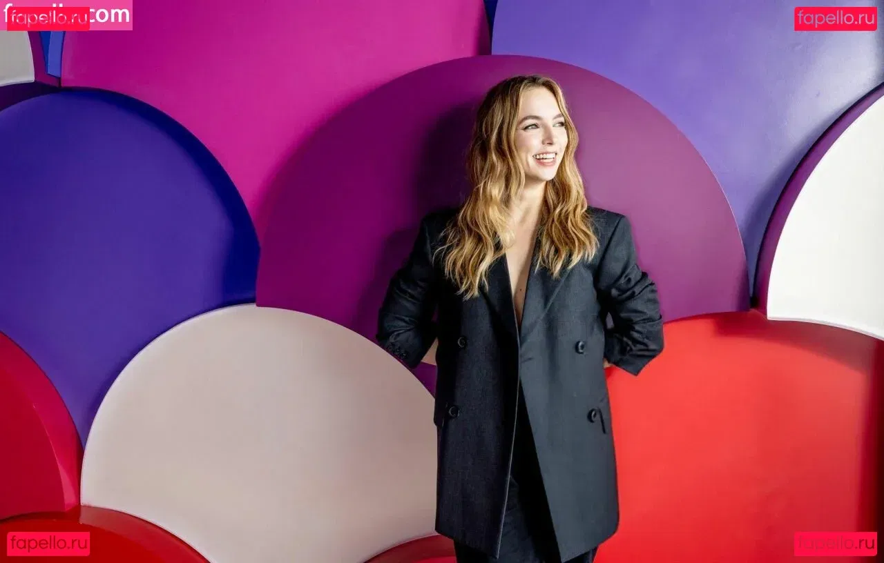 Jodie Comer Onlyfans Photo Gallery 