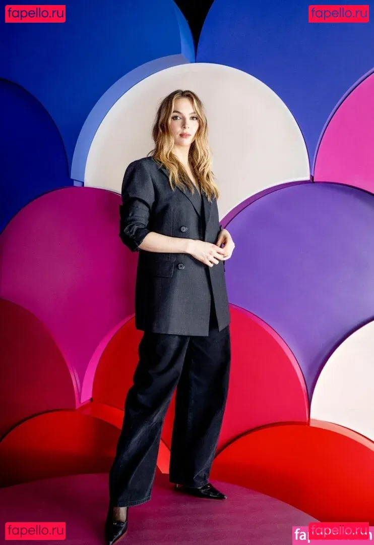 Jodie Comer Onlyfans Photo Gallery 