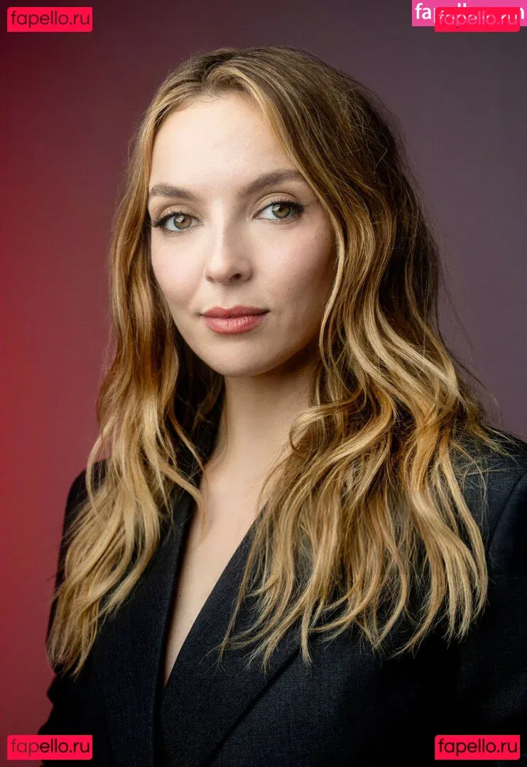 Jodie Comer Onlyfans Photo Gallery 