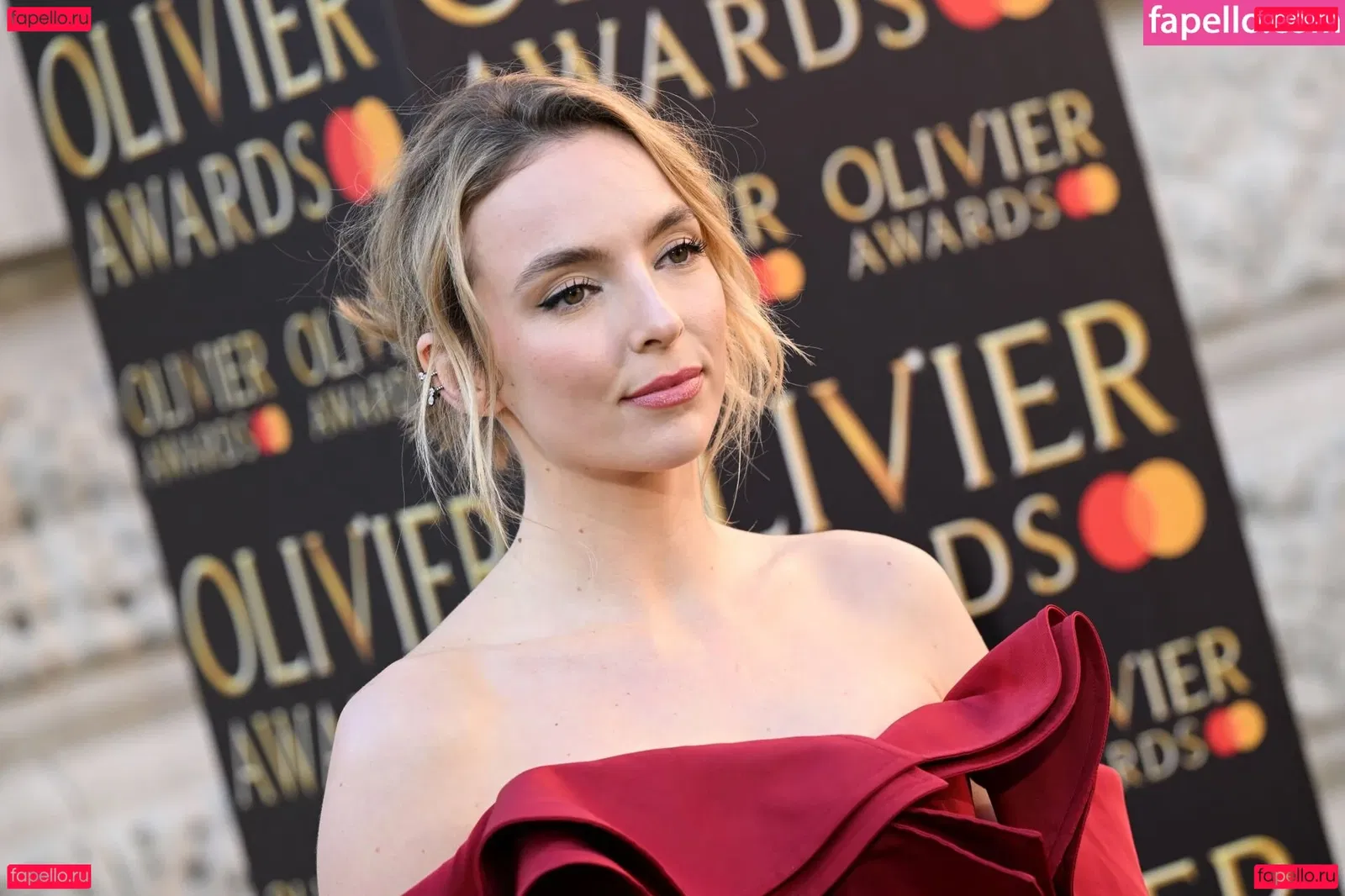 Jodie Comer Onlyfans Photo Gallery 