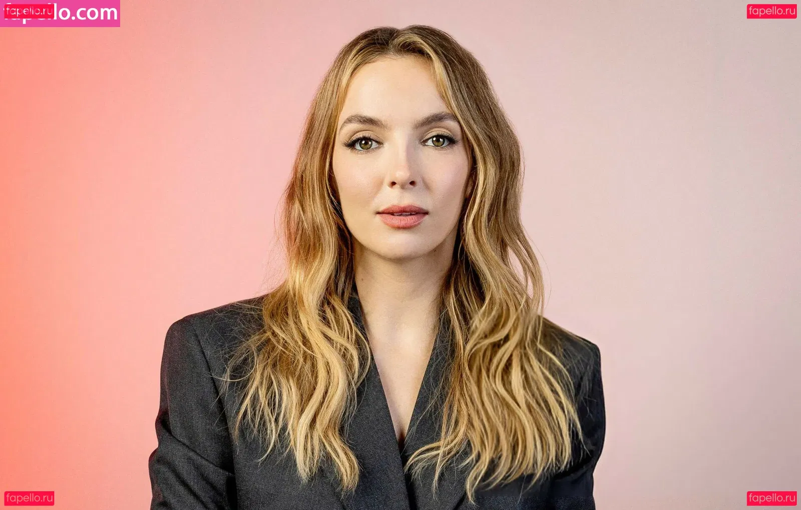 Jodie Comer Onlyfans Photo Gallery 