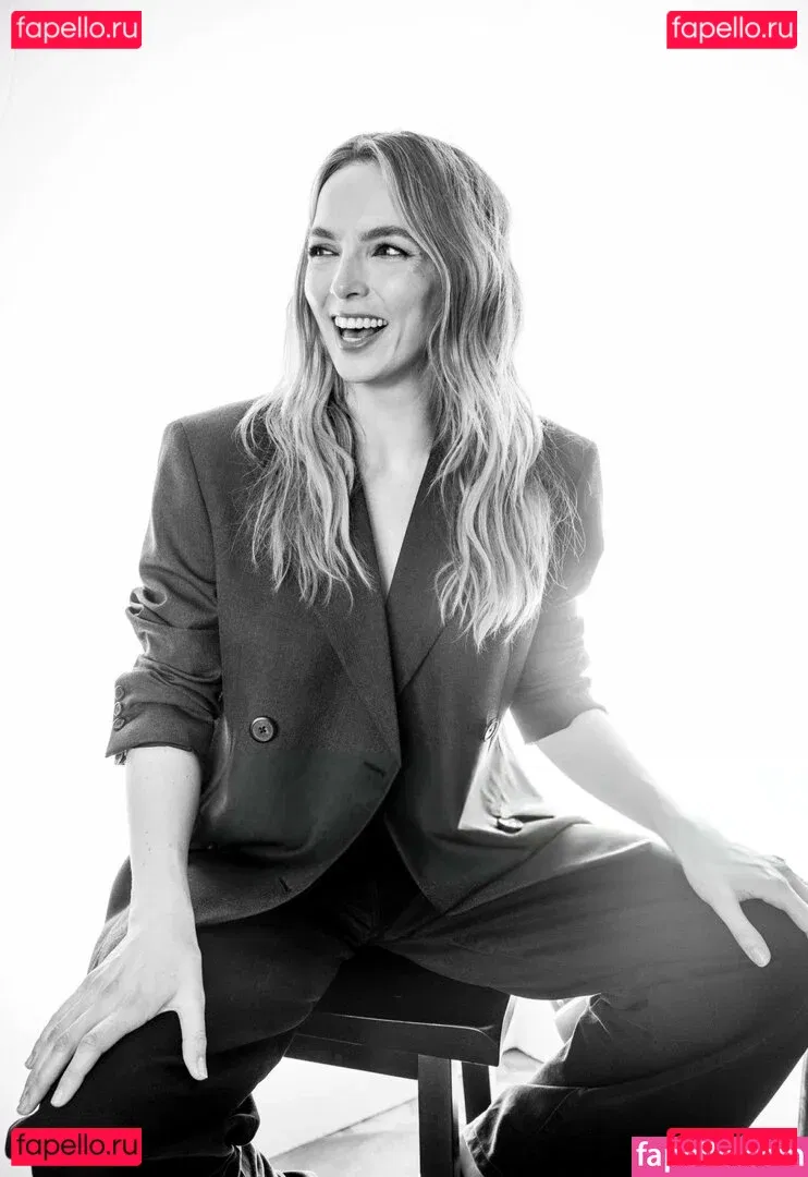 Jodie Comer Onlyfans Photo Gallery 