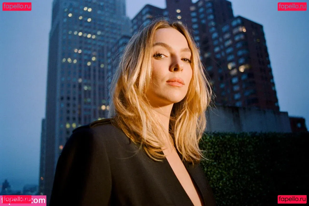 Jodie Comer Onlyfans Photo Gallery 