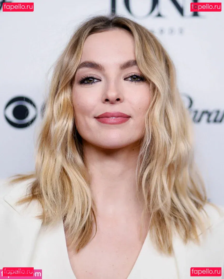 Jodie Comer Onlyfans Photo Gallery 