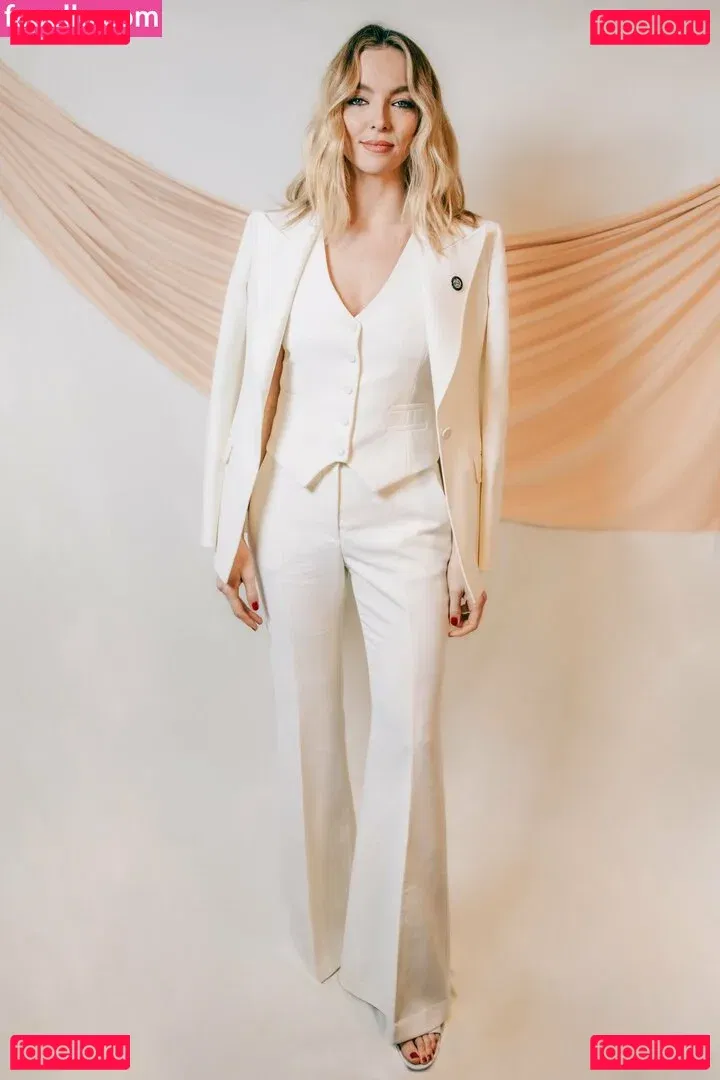 Jodie Comer Onlyfans Photo Gallery 