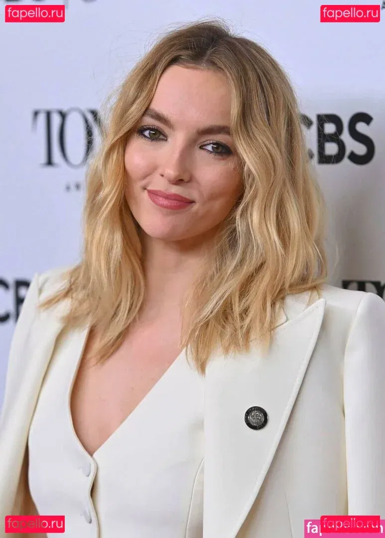 Jodie Comer Onlyfans Photo Gallery 