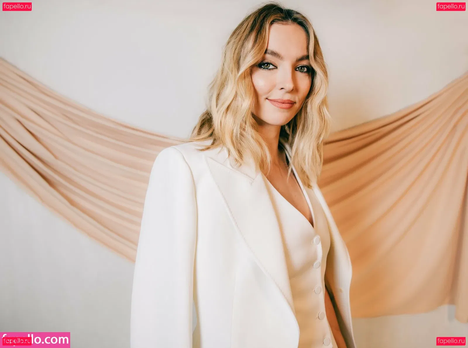 Jodie Comer Onlyfans Photo Gallery 