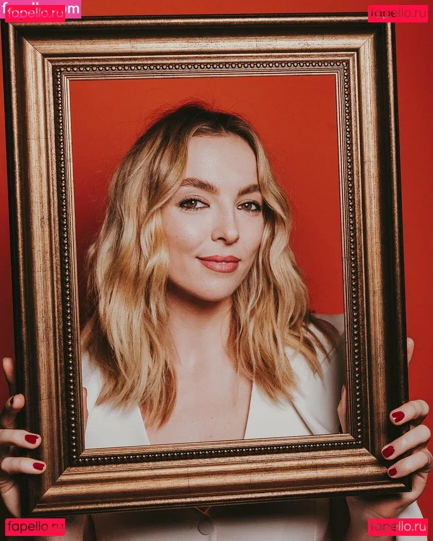 Jodie Comer Onlyfans Photo Gallery 