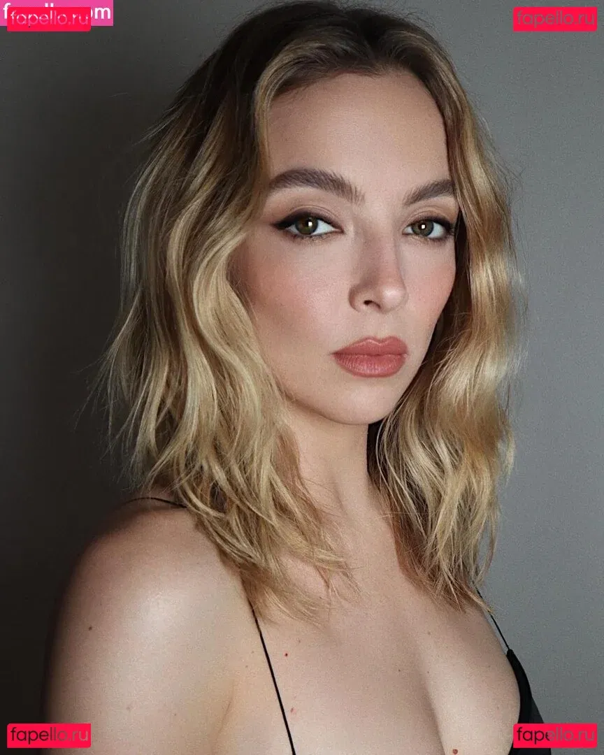 Jodie Comer Onlyfans Photo Gallery 