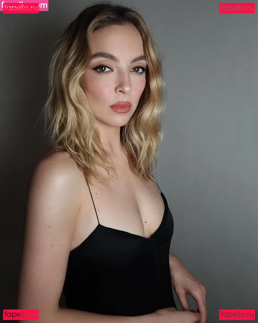 Jodie Comer Onlyfans Photo Gallery 