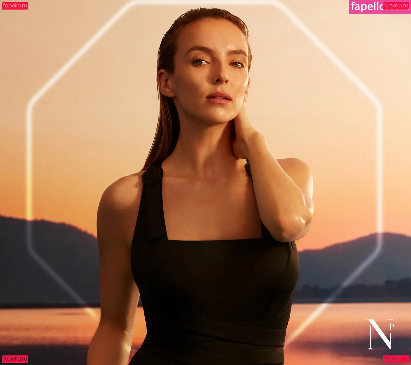 Jodie Comer Onlyfans Photo Gallery 