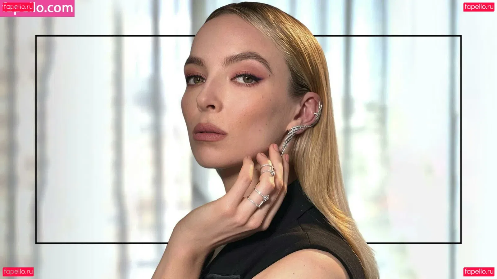 Jodie Comer Onlyfans Photo Gallery 