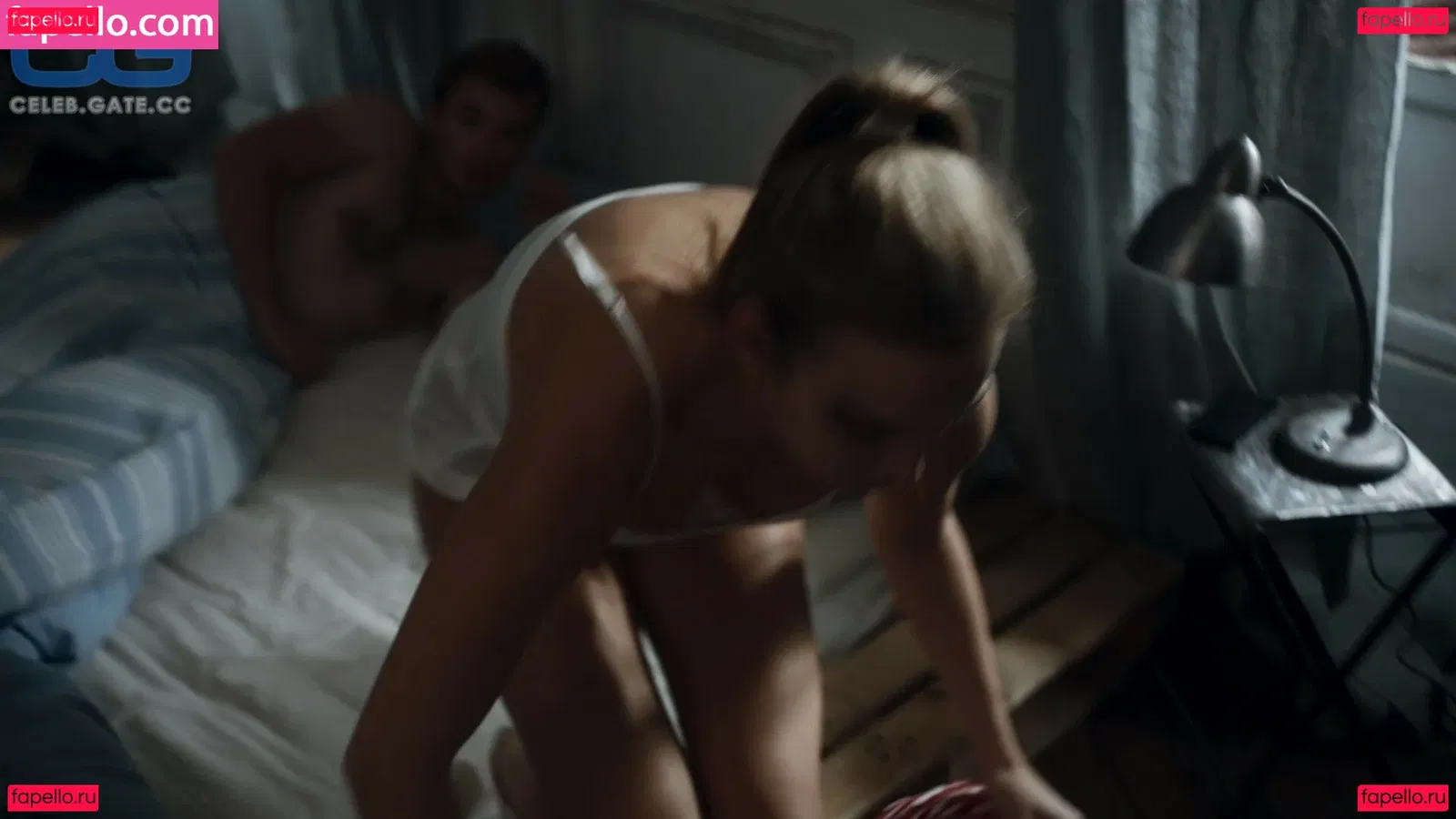 Jodie Comer Onlyfans Photo Gallery 