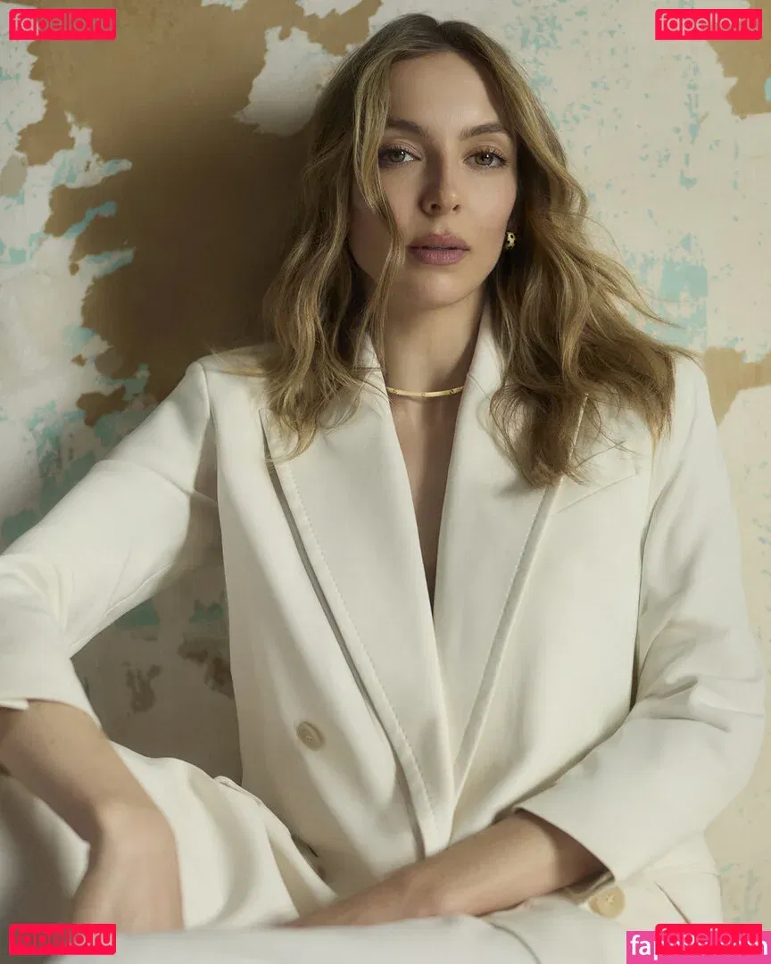 Jodie Comer Onlyfans Photo Gallery 