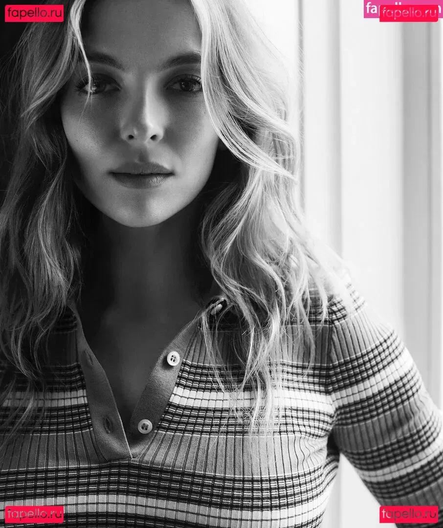 Jodie Comer Onlyfans Photo Gallery 