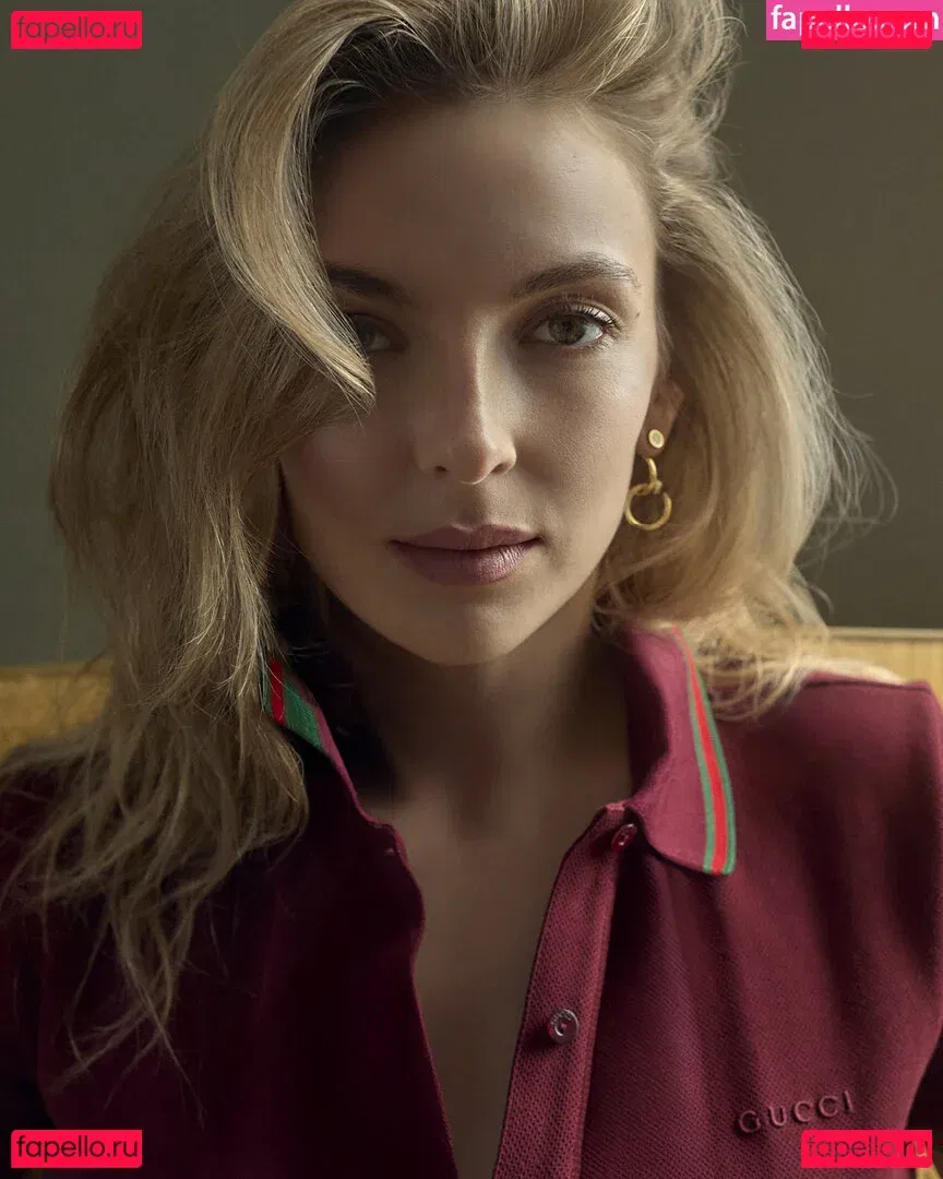 Jodie Comer Onlyfans Photo Gallery 