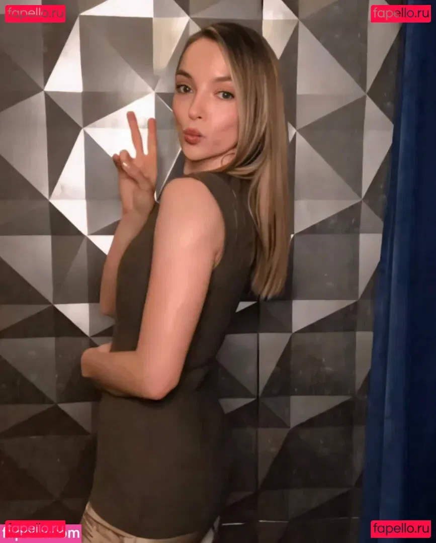 Jodie Comer Onlyfans Photo Gallery 