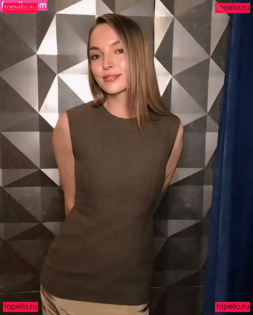 Jodie Comer Onlyfans Photo Gallery 