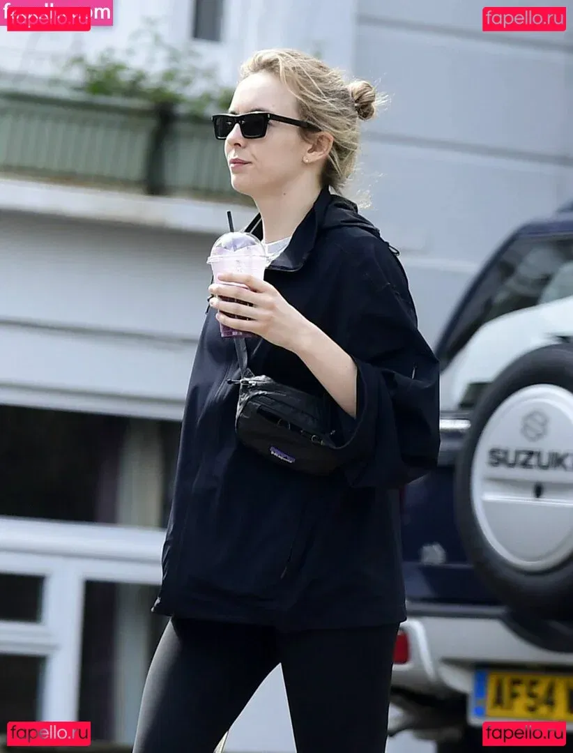 Jodie Comer Onlyfans Photo Gallery 