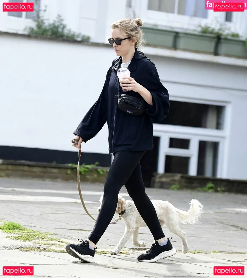 Jodie Comer Onlyfans Photo Gallery 