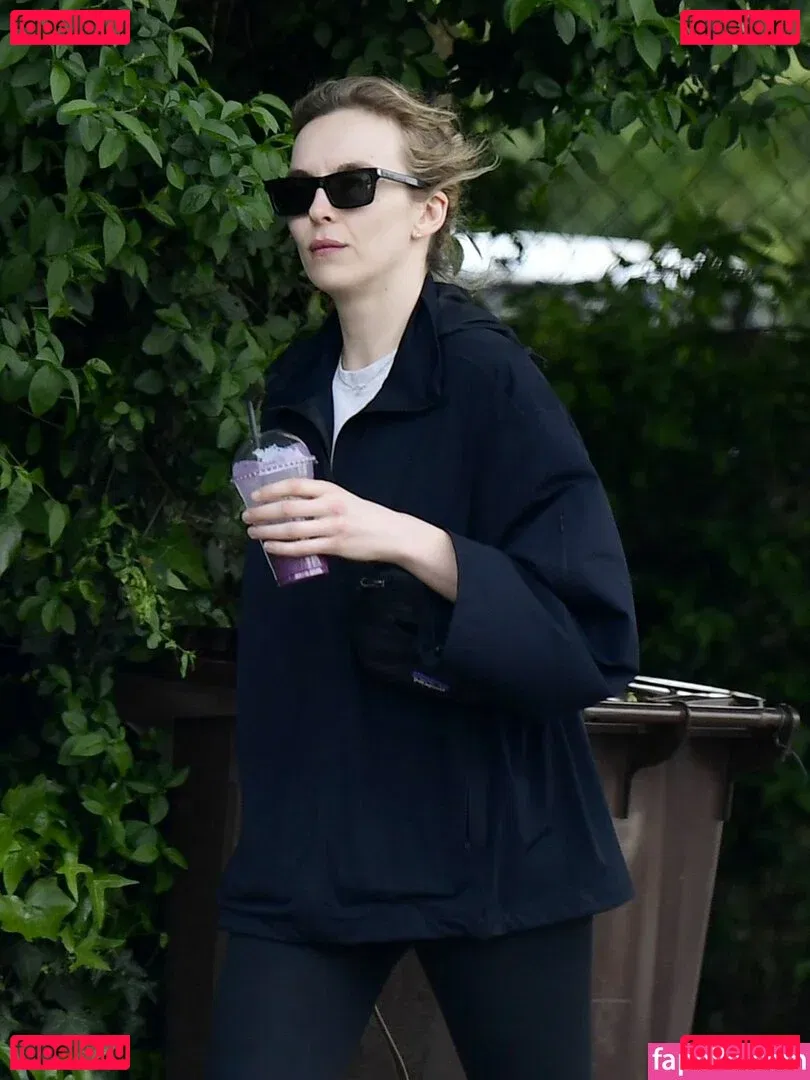 Jodie Comer Onlyfans Photo Gallery 