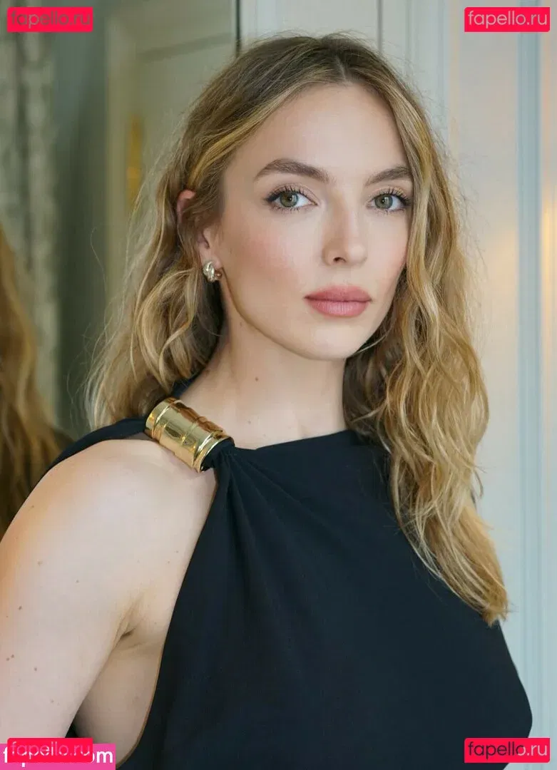 Jodie Comer Onlyfans Photo Gallery 
