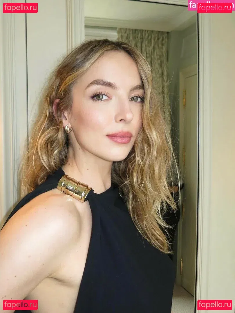 Jodie Comer Onlyfans Photo Gallery 