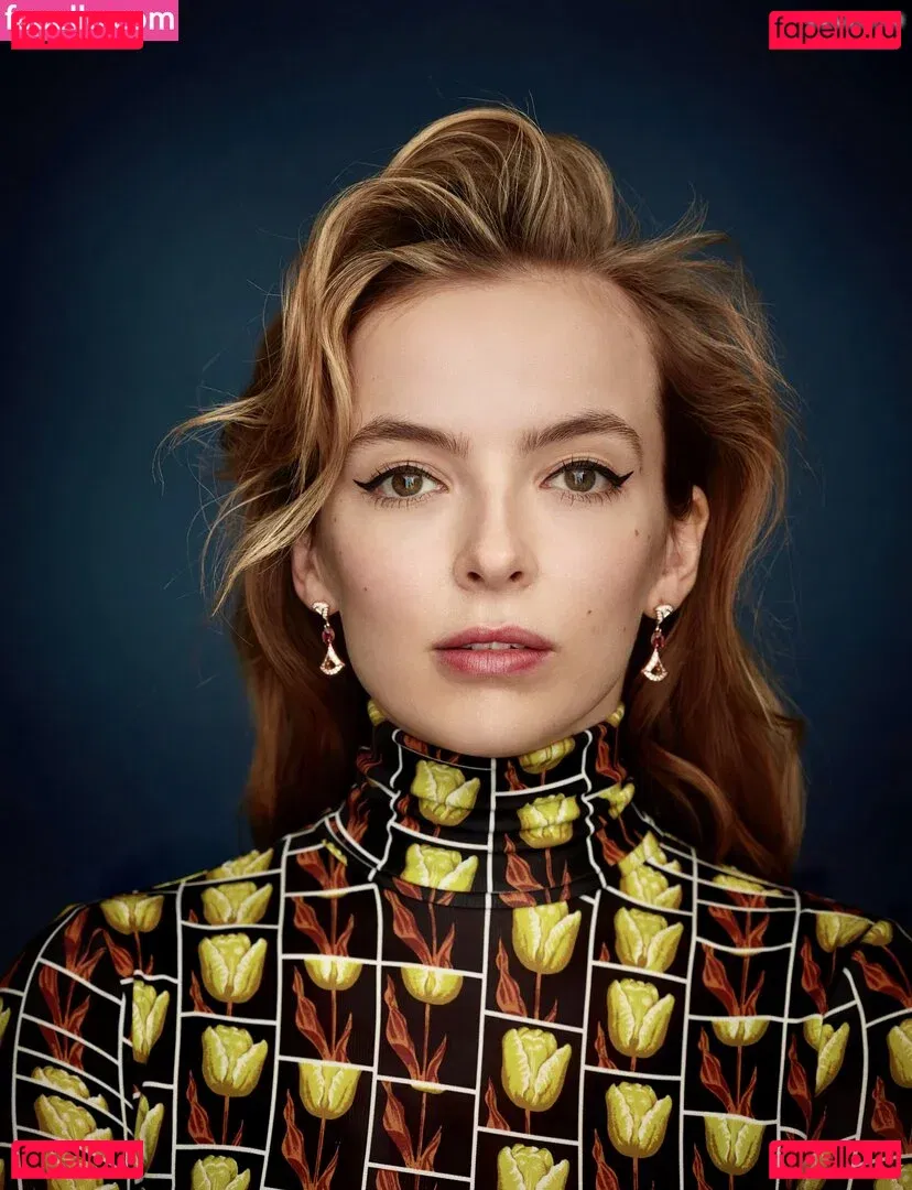 Jodie Comer Onlyfans Photo Gallery 