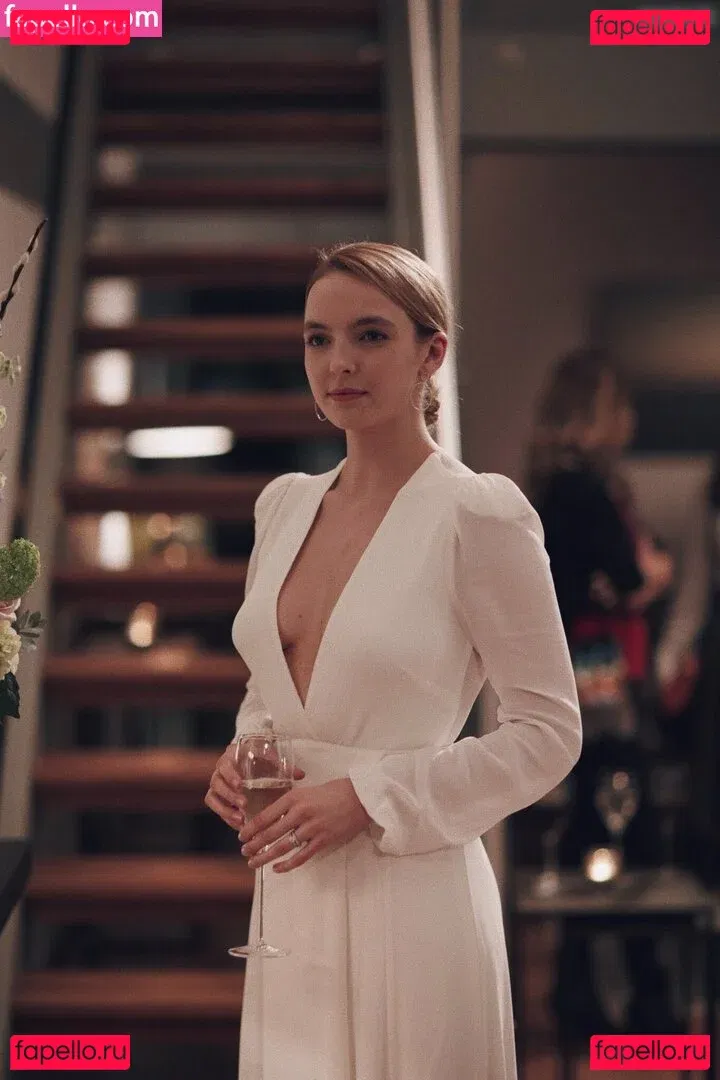 Jodie Comer Onlyfans Photo Gallery 