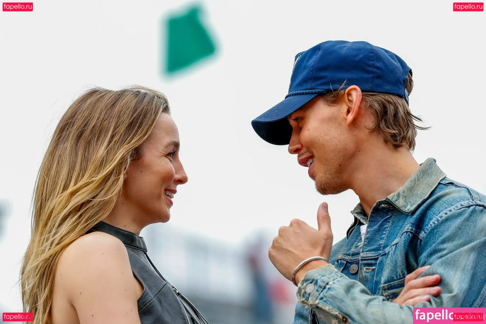 Jodie Comer Onlyfans Photo Gallery 