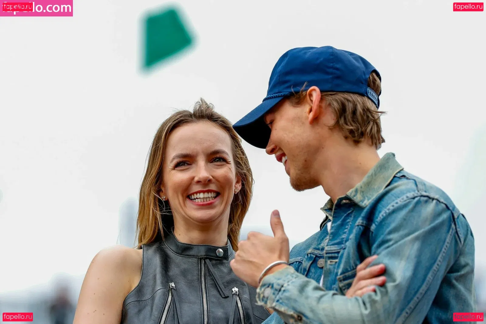 Jodie Comer Onlyfans Photo Gallery 