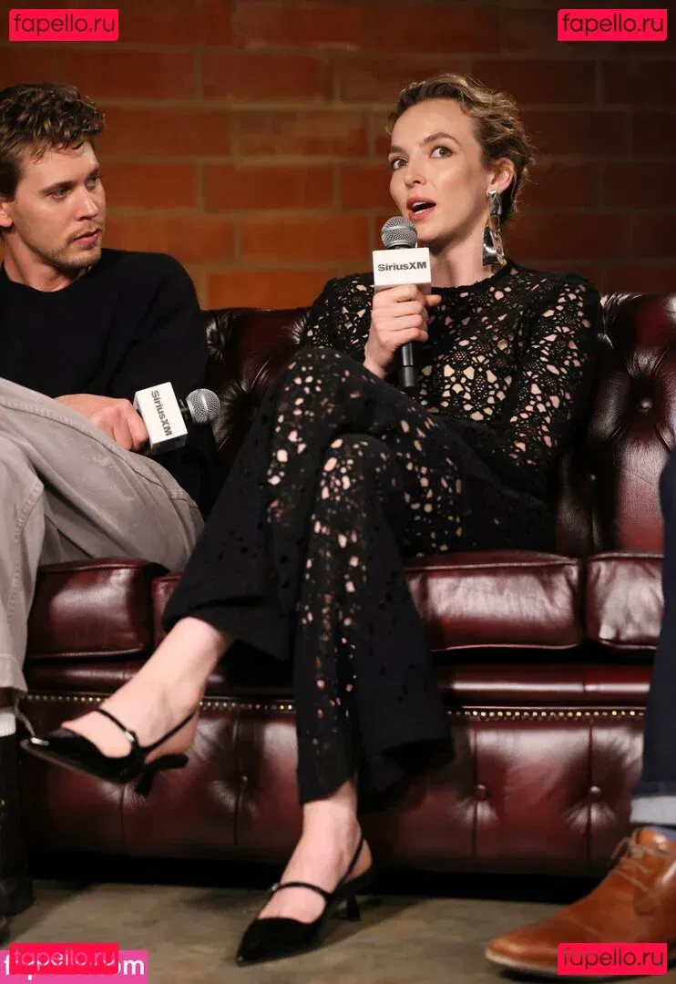 Jodie Comer Onlyfans Photo Gallery 