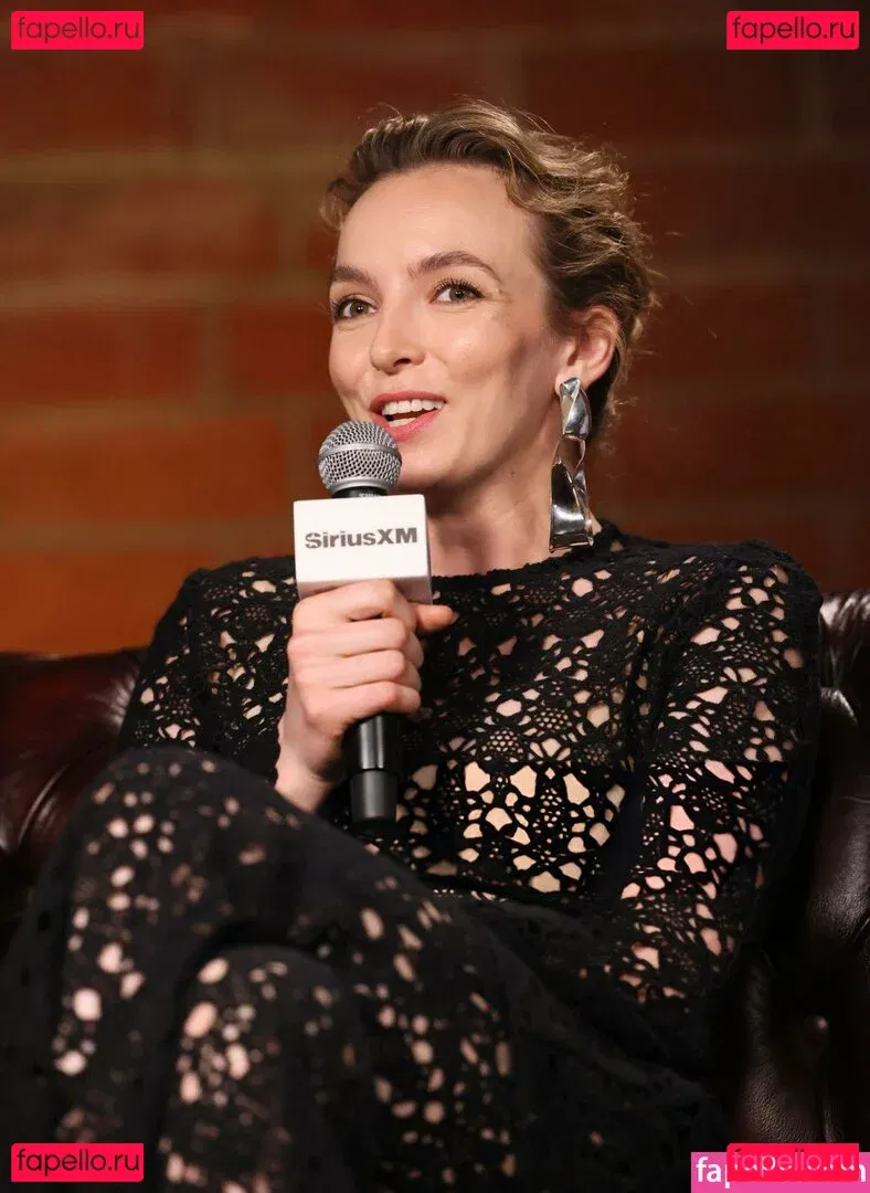 Jodie Comer Onlyfans Photo Gallery 