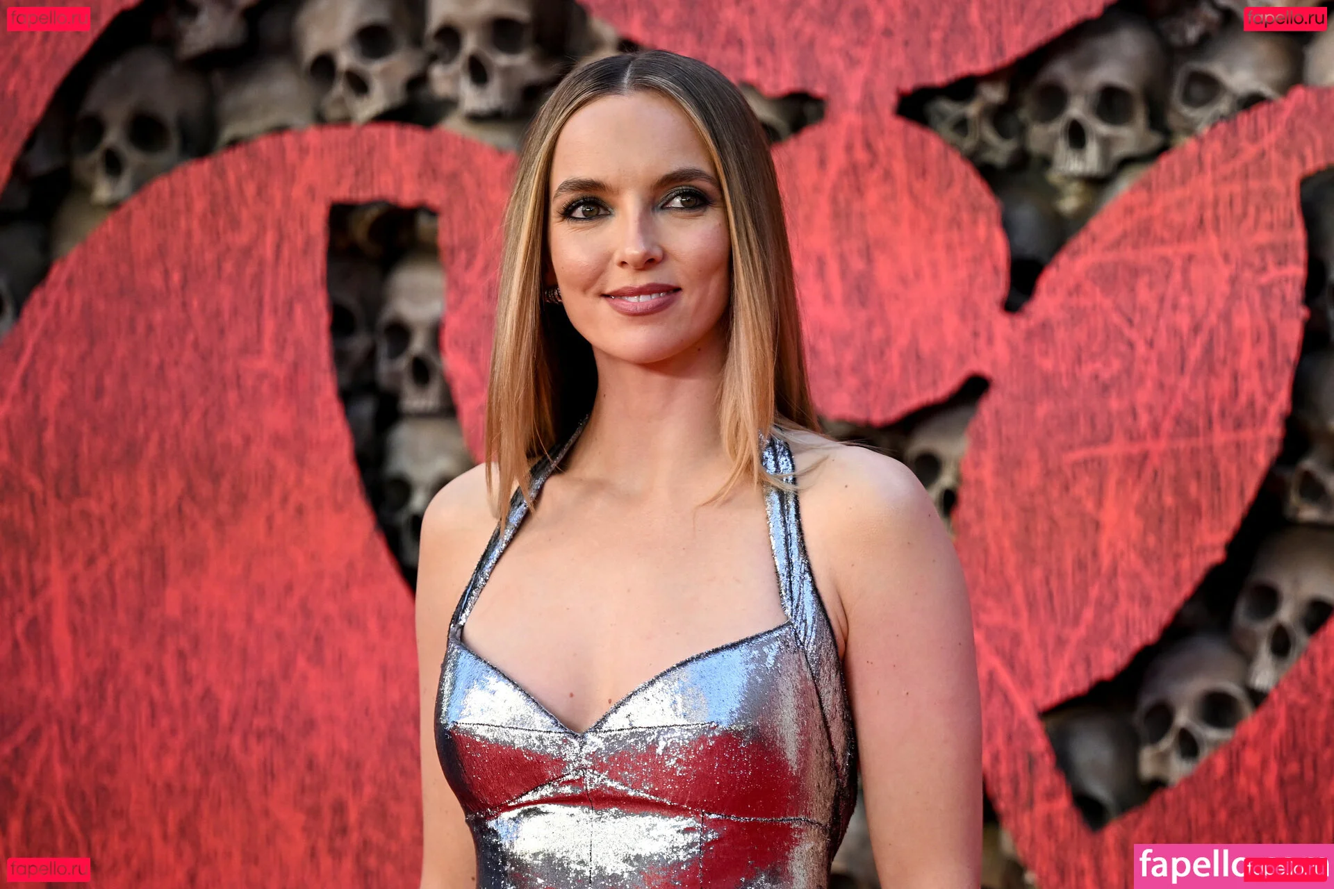 Jodie Comer Onlyfans Photo Gallery 