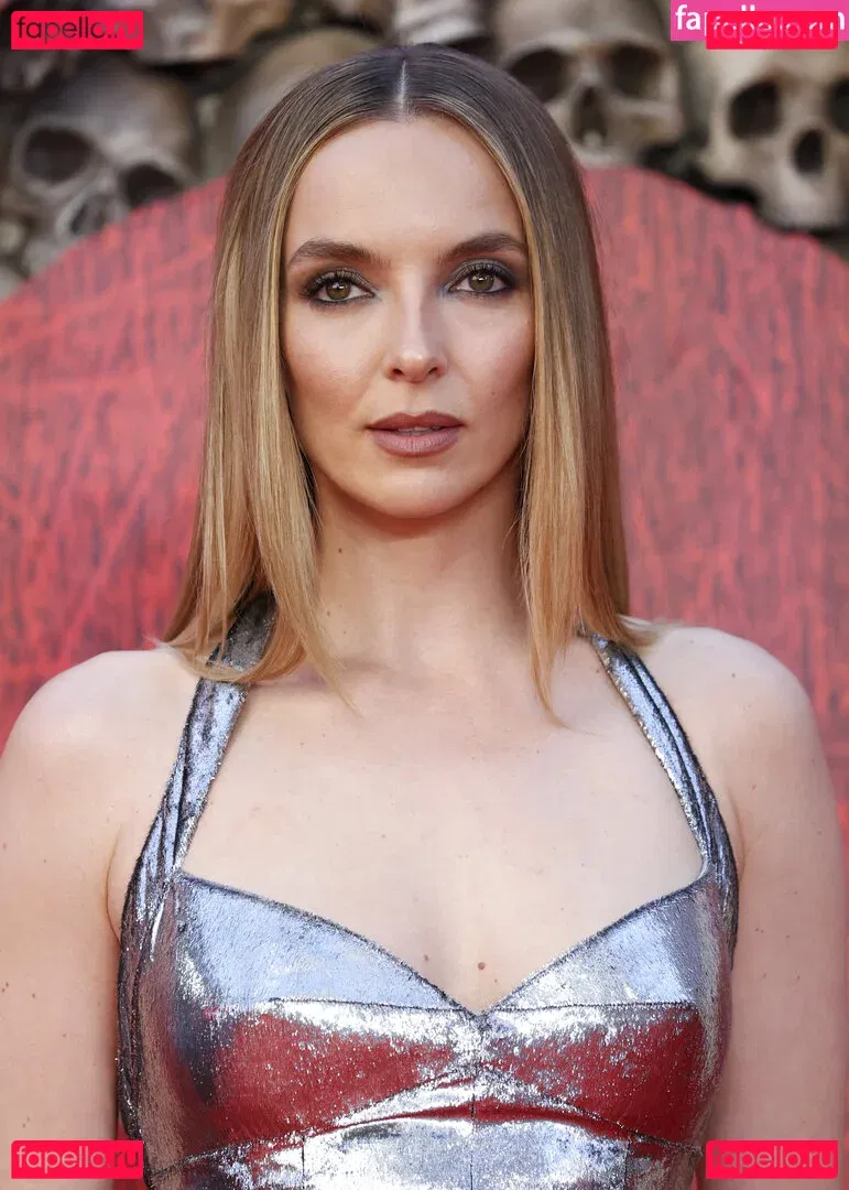 Jodie Comer Onlyfans Photo Gallery 