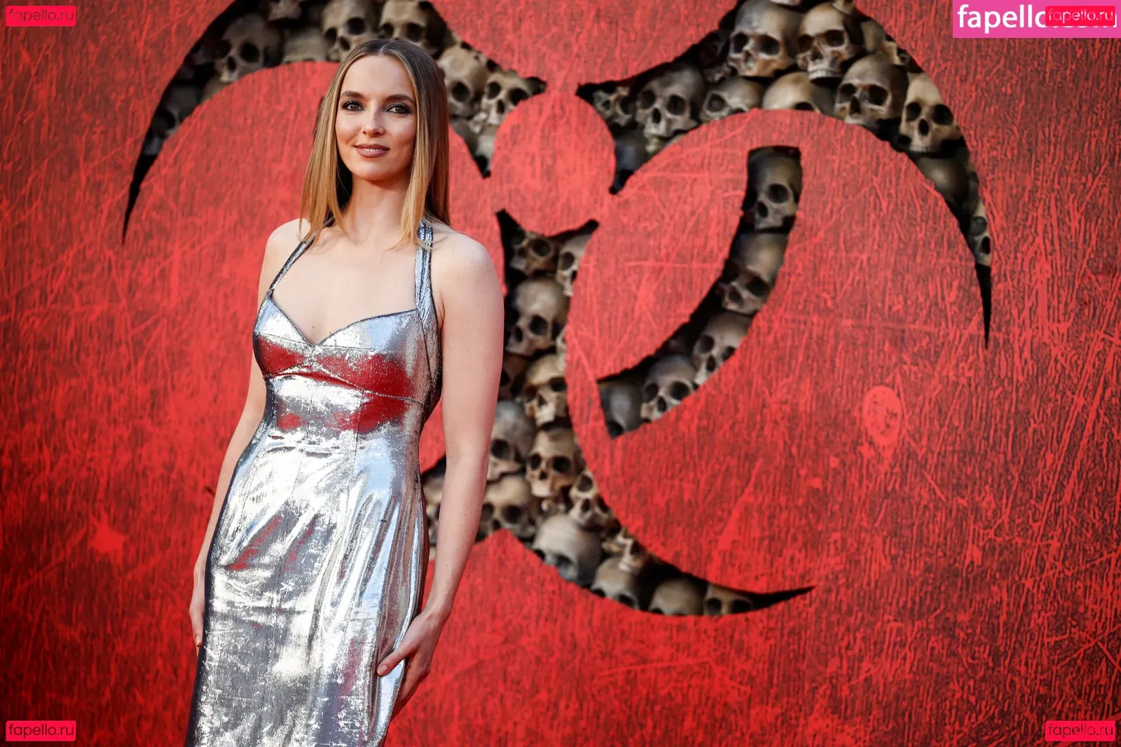 Jodie Comer Onlyfans Photo Gallery 