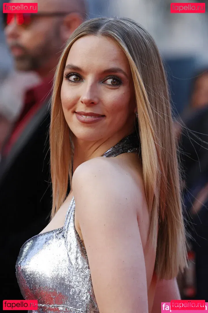 Jodie Comer Onlyfans Photo Gallery 