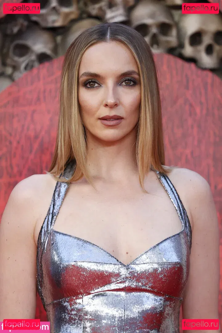 Jodie Comer Onlyfans Photo Gallery 