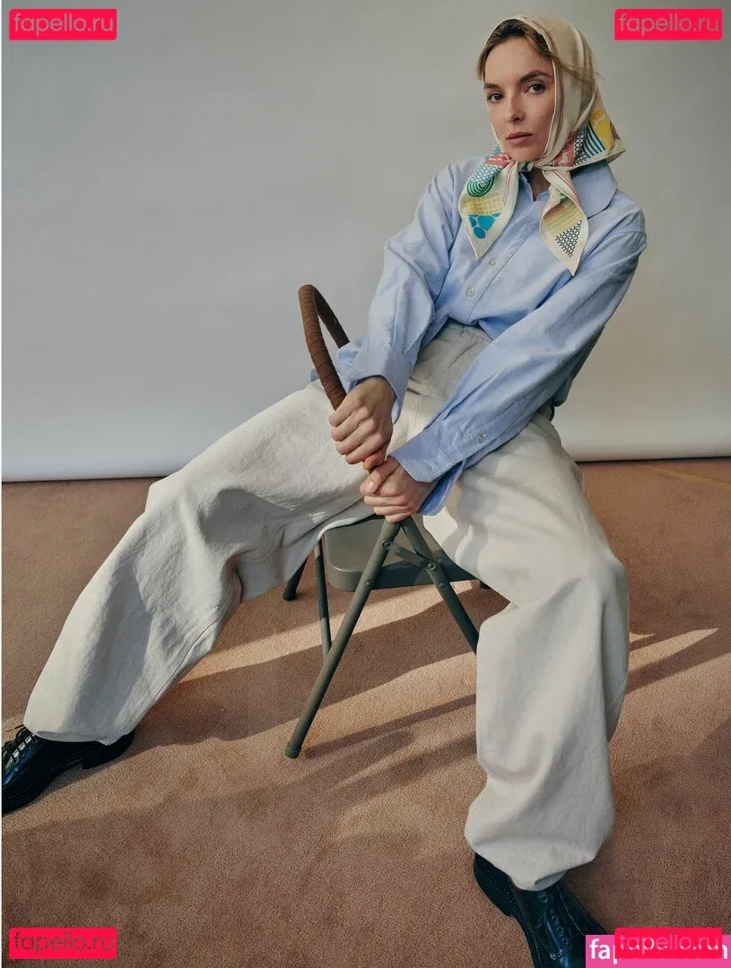 Jodie Comer Onlyfans Photo Gallery 