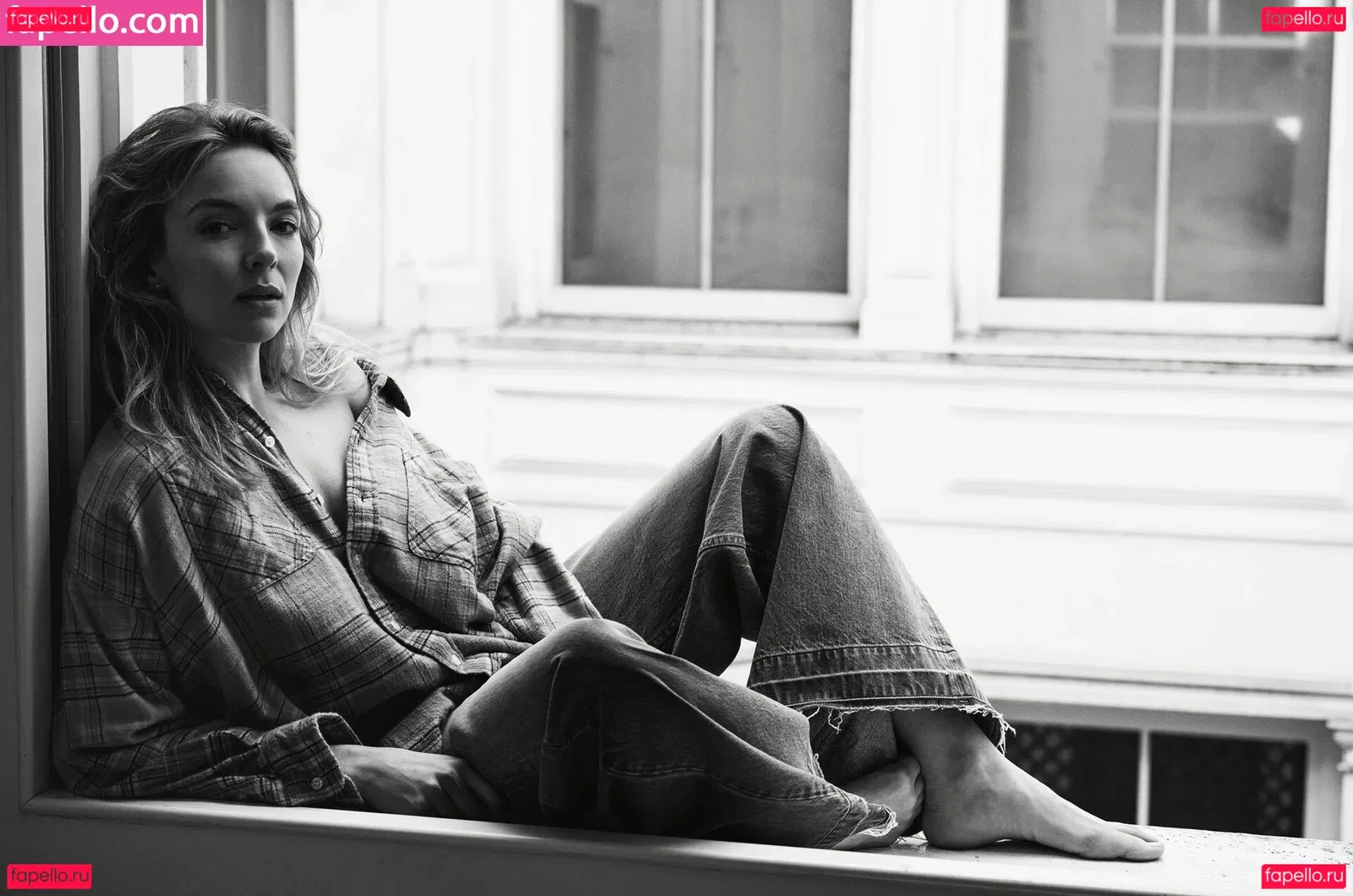 Jodie Comer Onlyfans Photo Gallery 