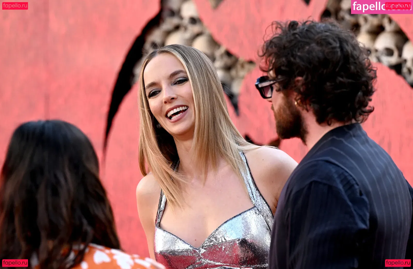 Jodie Comer Onlyfans Photo Gallery 