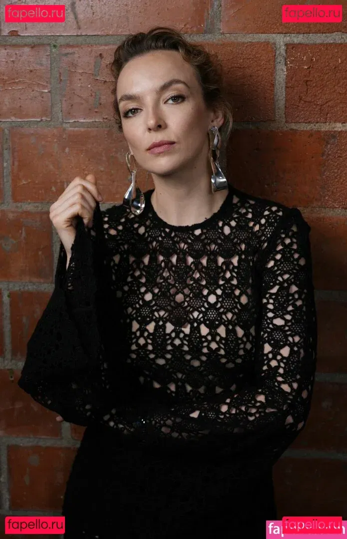 Jodie Comer Onlyfans Photo Gallery 