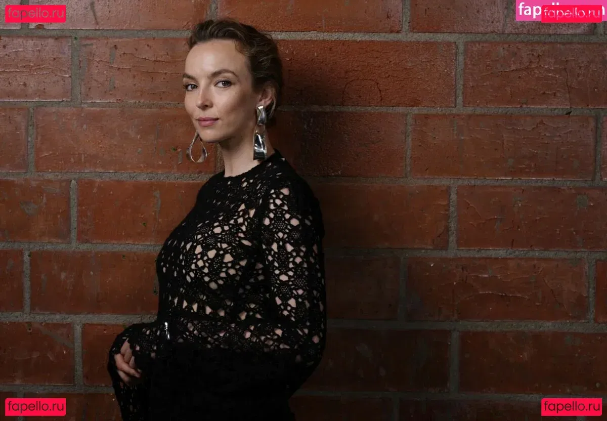 Jodie Comer Onlyfans Photo Gallery 