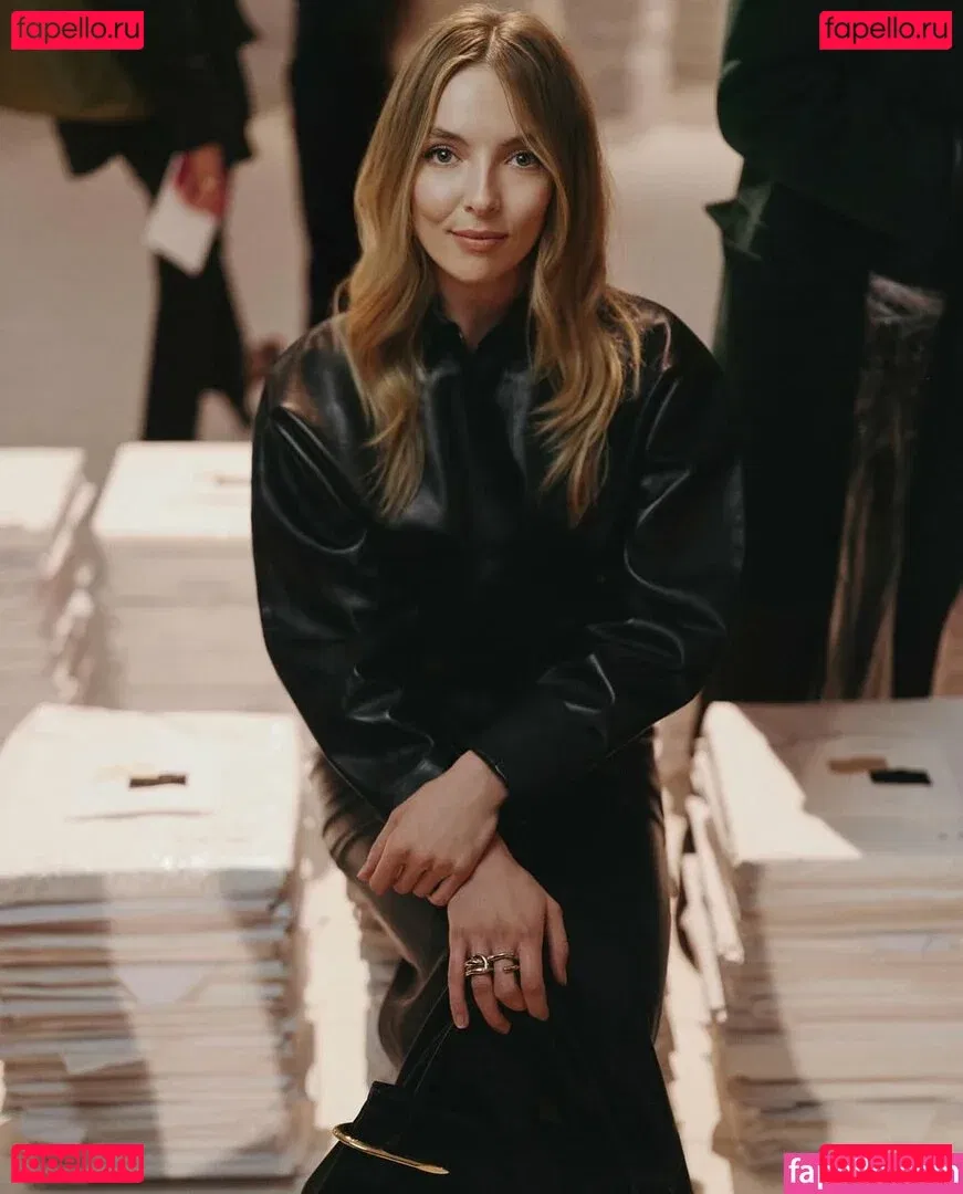 Jodie Comer Onlyfans Photo Gallery 